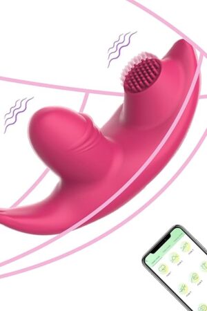 2024 Clitoralis Stimulator for Women Sucking Toy for Woman Toys for Woman Pleasure Couples Gifts Adult Tools Rose -vg1.kt20