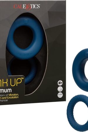 CalExotics Link Up Optimum - Blue