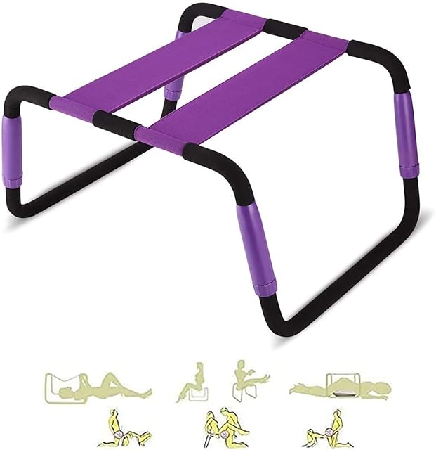 2024 Sexual Enhancer Couples Position Aids ChairPosition Enhancer Chair,Positions Bouncing Mount Stools,Riding Weightless Bouncing Stools,Novelty Toys AI-803010