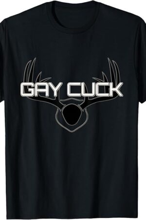 Gay Cuck Husband Shirt | BDSM Submissive Cuckold Fetish Gift T-Shirt
