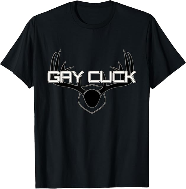 Gay Cuck Husband Shirt | BDSM Submissive Cuckold Fetish Gift T-Shirt