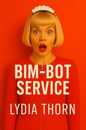 Bim-Bot Service: A BDSM Marriage Fantasy with Bimbo Transformation, Latex Fetish, and Robot Obedience (Dollification Tales)