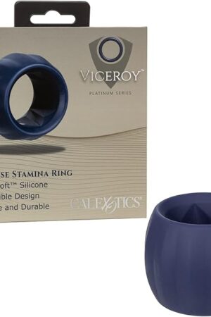 CalExotics Viceroy Reverse Stamina Ring