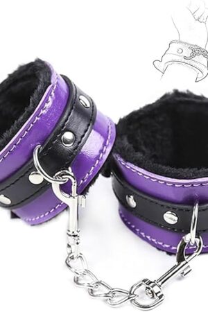 BDSM Sex Bondage Restraints Kit Set Toys Bed Restraints for Ankle and Wrist Bar Thigh Restraints Sex Bondage Gear & Accessories Handcuffs Sex Resistance Bands Bed Adult Set Couples Bedroom Sweater C3