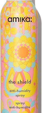 Amika the shield anti-humidity spray