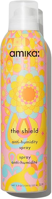 Amika the shield anti-humidity spray