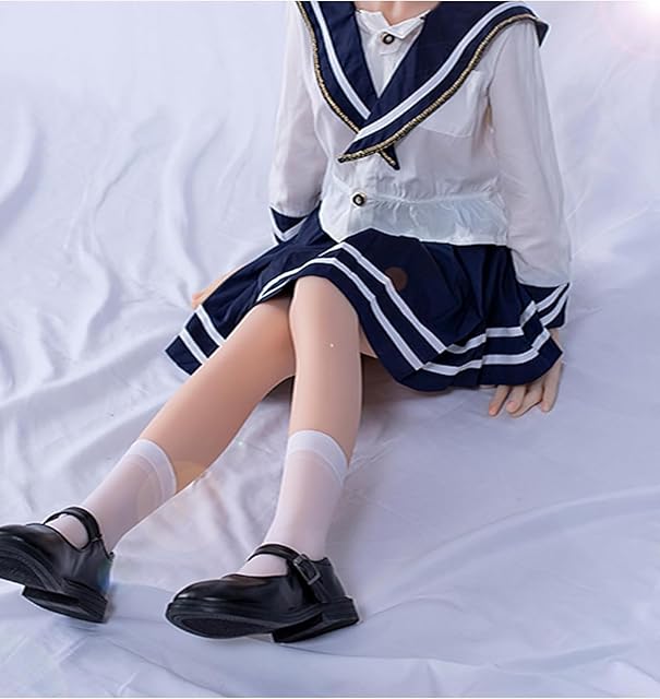 Full Size Sex Doll Full Body TPE Silicone Natural Skin Love Dolls with Big Ass Jelly Chest Pocket Pussy Real Life Size Sex Doll Female Torso for Men Adults Male Masturbator Masturbation Sex Toys