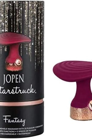 JOPEN Starstruck Fantasy,Multi,13715PINK_