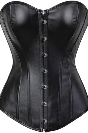 Corset Top Waist Trainer Renaissance Corsets Lingerie Waist Cincher Bustiers & Corsets Lace Up Bustier Bodice Shaper