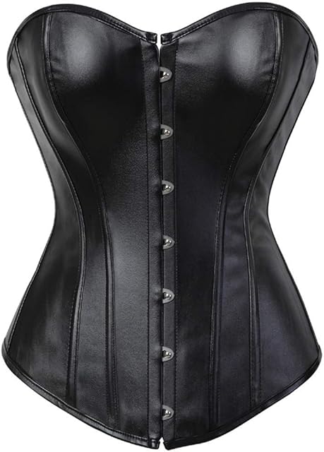 Corset Top Waist Trainer Renaissance Corsets Lingerie Waist Cincher Bustiers & Corsets Lace Up Bustier Bodice Shaper