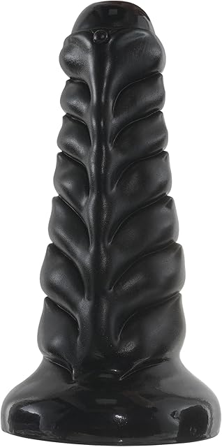 LEEWEDENG Monster Dildo,1063 inch Thick Black Dragon Dildos with Strong Suction Cup,Large Adult Sex Toys for Women,Men