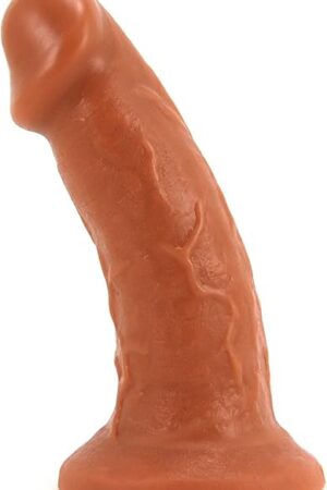 Vixen Creations Buck Vixskin, Caramel, 1 Count
