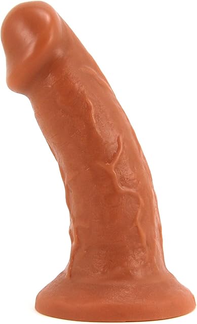 Vixen Creations Buck Vixskin, Caramel, 1 Count
