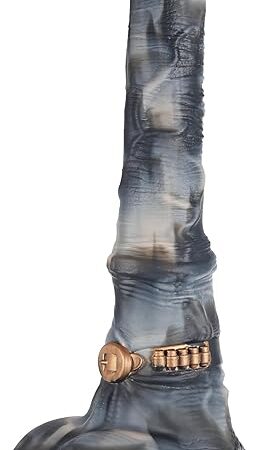 Dildo Squirt Adult Sex Toy, 138" NOTHOSAUR Hunter Jack Squirting Dildo Ejaculating Dildo Butt Plug Anal, Anal Dildo Huge Thick Realistic Dildo Suction Cup, Strap On Dildo Anal Toys Sex Toy Men Gay