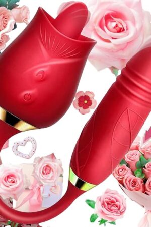 2024 New Roses for Women Toy Sexy 10 Speed Adult Toys Automatic Electric Adult Toys Machine Pleasure Gifts Tool USB Rechargeable Waterproof Gifts ZB0102