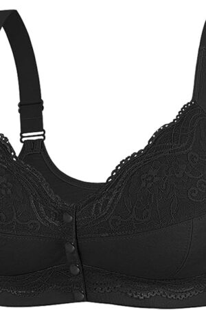 Bras for Women No Underwire Wireless Seamless for Women High Support Full Coverage No Underwire Camixs Bralettes