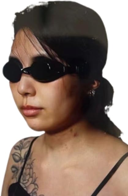 BDSM Bondage Eye Patch SM Mystic Temptation Eye Patch Sensory Deprivation Game Lovers Bondage Eye Patch Bondage Eye Patch Bondage Blindfolds