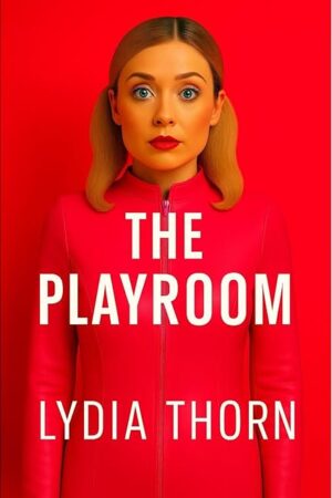 The Playroom: An Erotic Tale of Latex, Surrender, and Transformation