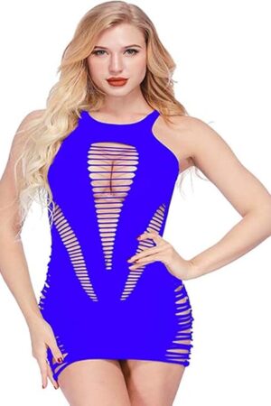 Women Fishnet Bodysuits,Sexy Mesh Babydoll,Women's Floral Lace Lingerie,Bodysuit Dress,One Piece Babydoll One Size