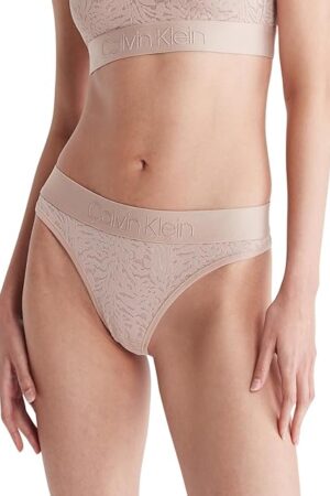Women's Intrinsic Thong