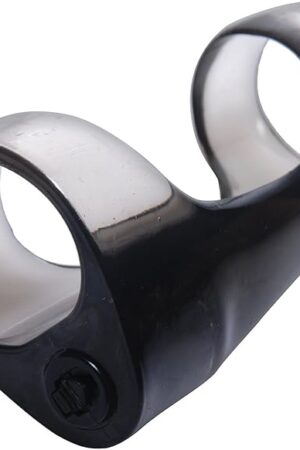 Vibrating Double Ring Cock Sleeve
