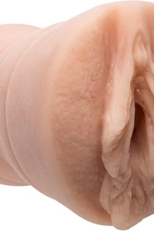 Doc Johnson Belladonna's - Ultraskyn - Pocket Pussy - Masturbator