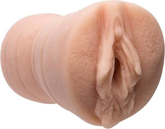 Doc Johnson Belladonna's - Ultraskyn - Pocket Pussy - Masturbator