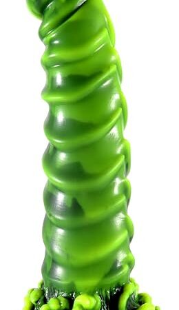 Fantasy Dildo,8.6 in Silicone Monster Dildo with Suction Cup,Big Dildo for Sex Machine,Sex Toy for Women, Men and Couples