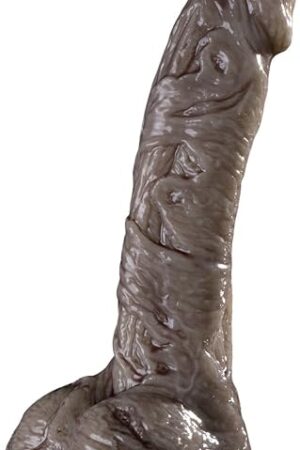 Fleshlight Fantasy | Zombie Dildo | Slightly Bendable