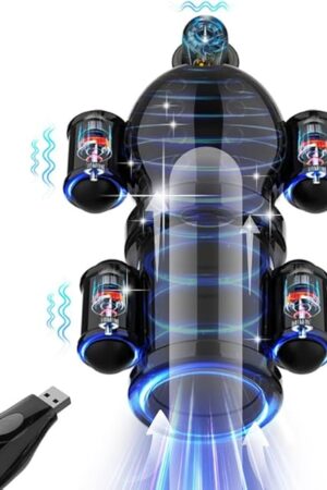 Automatic Male Mastusbafor Men's Masterburators Sucking Men Masturebstor Machine Thrusting Machine Devices Suction Adult Toy Auto Bj Machine Pocket Puzzy Man Masturebstor Electric Underwear L14264