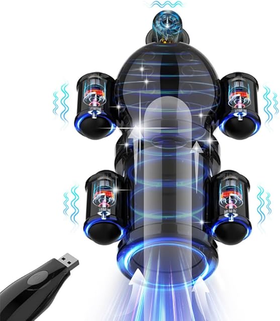 Automatic Male Mastusbafor Men's Masterburators Sucking Men Masturebstor Machine Thrusting Machine Devices Suction Adult Toy Auto Bj Machine Pocket Puzzy Man Masturebstor Electric Underwear L14264