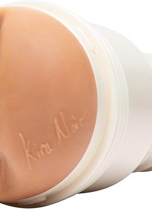 Fleshlight Girls Kira Noir | Bewitched | Realistic Male Masturbator | Butt