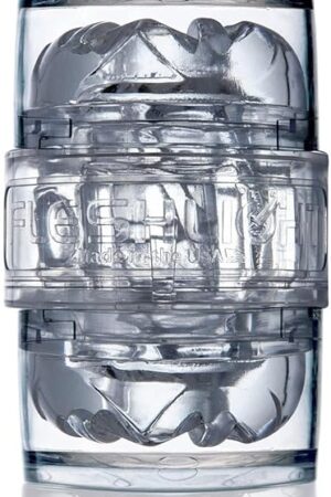 Fleshlight Quickshot Vantage | Couples Sex Toy | Works for Solo use