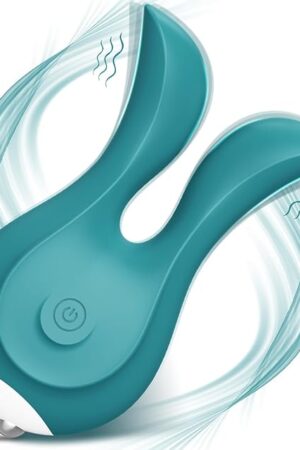 Female Sex Toys Mini Vibrator?Sex Toy Sexual Pleasure Tools for Women with 10 Vibrations Modes Nipple Anal Vibrators G Spot Clitoral Stimulator Adult Sex Toys Couples & Games Clit Vibrator