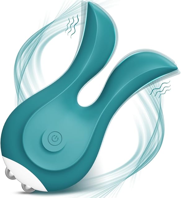 Female Sex Toys Mini Vibrator?Sex Toy Sexual Pleasure Tools for Women with 10 Vibrations Modes Nipple Anal Vibrators G Spot Clitoral Stimulator Adult Sex Toys Couples & Games Clit Vibrator