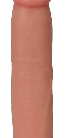 Jock Light Bareskin Dildo - 9 Inch