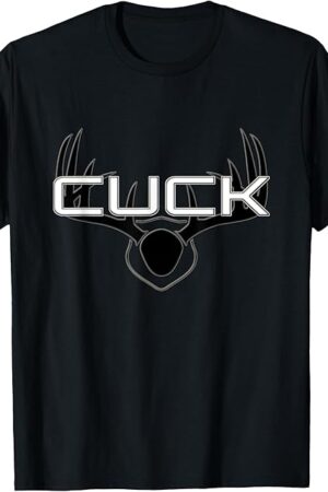 Kinky Cuckold Husband, HotWife Femdom Cuck Fetish Gift T-Shirt