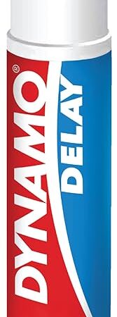 Erectile Spray Fast-Acting Topical PE Aid to Delay Climax and Last Longer in Bed  FDA-Registered  1 Discreet Bottle