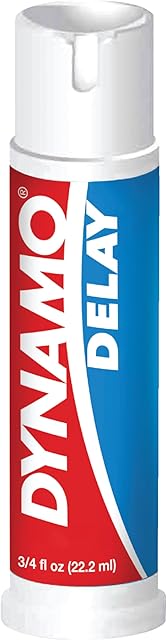 Erectile Spray Fast-Acting Topical PE Aid to Delay Climax and Last Longer in Bed FDA-Registered 1 Discreet Bottle