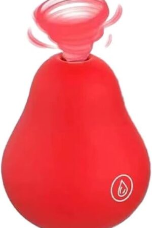 Bullet Vibrator Adult Sex Toys, 10 Sucking Frequancies, Mini Clitoris Vibrator Female Stimulator, Rose Sex Toys Rechargeable & Discreet Electric Massagers, Waterproof Portable Rose Toys Women Couples