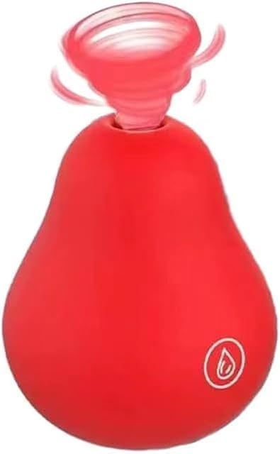 Bullet Vibrator Adult Sex Toys, 10 Sucking Frequancies, Mini Clitoris Vibrator Female Stimulator, Rose Sex Toys Rechargeable & Discreet Electric Massagers, Waterproof Portable Rose Toys Women Couples