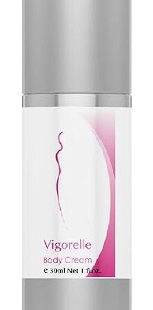 Vigorelle by Leading Edge Health