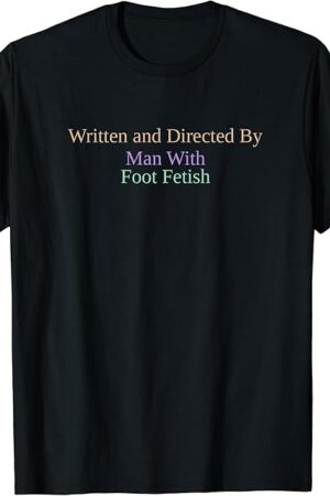 Funny Design T-Shirt