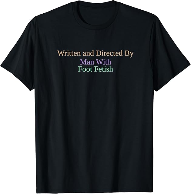 Funny Design T-Shirt