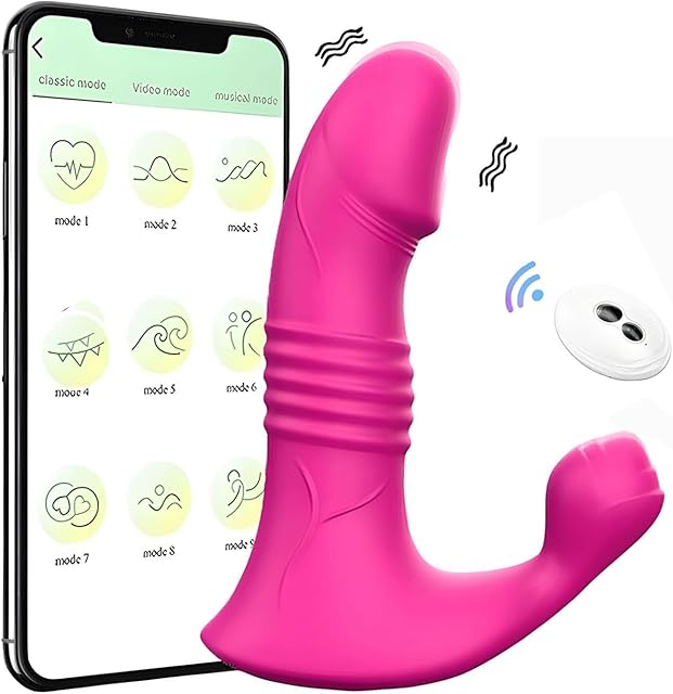 2024 New Toy for Women,Adult Toys for Women Portable Pleasure Sexy Toy Sensory Licking Sucking Massage Tool USB Fast Charge,8 Modes,Waterproof KQL1-4