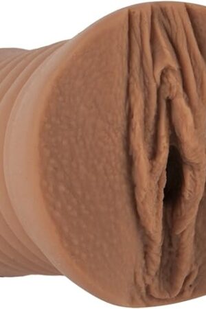 Doc Johnson Noches Latinas - ULTRASKYN - Vagina Con Penetracion Profunda