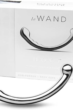 COTR Inc 74862: Le Wand Hoop