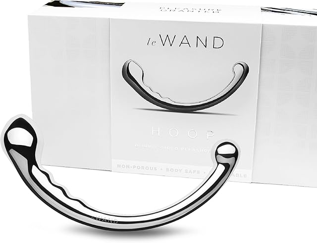 COTR Inc 74862: Le Wand Hoop