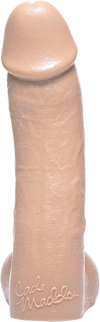 Fleshjack | Cade Maddox Dildo