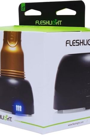 Fleshlight Air Dryer | A Drying Unit for Your Fleshlight | Fits Standard Size and Quickshot